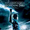 Christophe Beck - Percy Jackson & the Olympians: The Lightning Thief (Original Motion Picture Soundtrack)